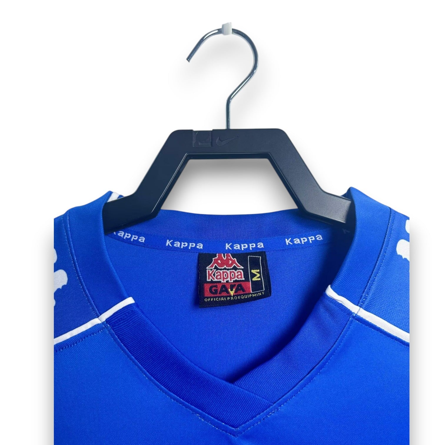 Camiseta Juventus 1999-2000 Visitante manga corta para adulto - Imagen 3