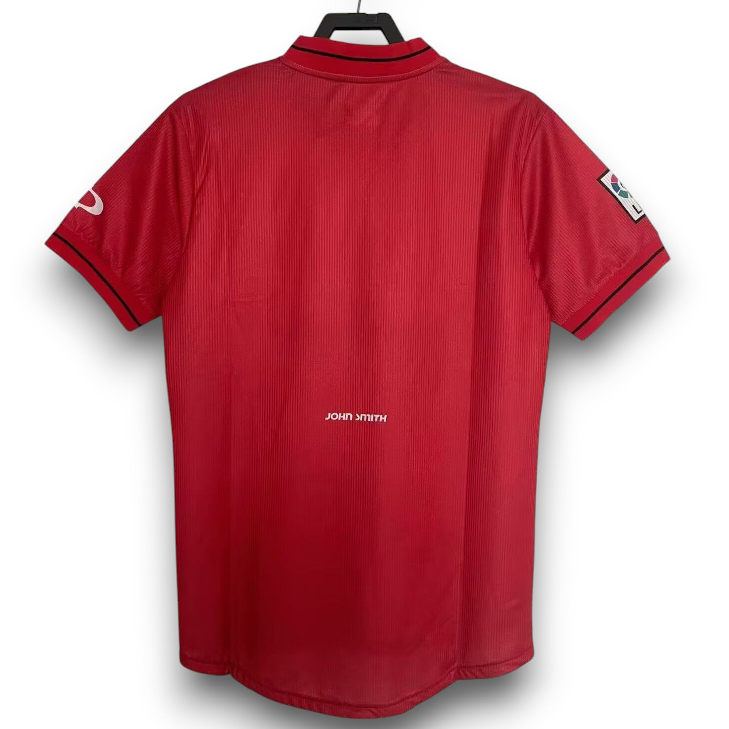 Camiseta Mallorca 2000-2001 Local manga corta para adulto - Imagen 2