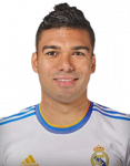 Retrato de Casemiro