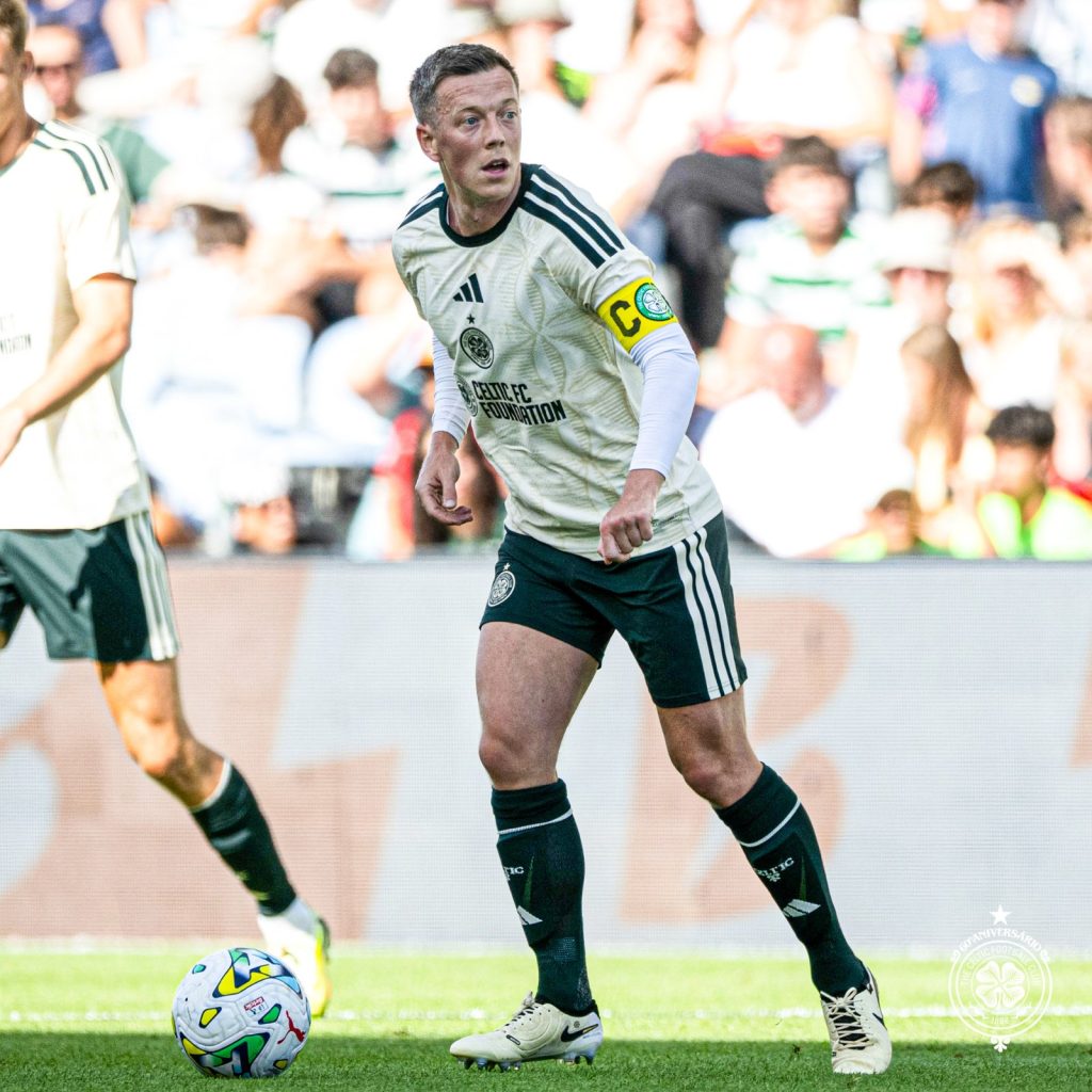 Celtic 2026/2027 Tercera V2 2