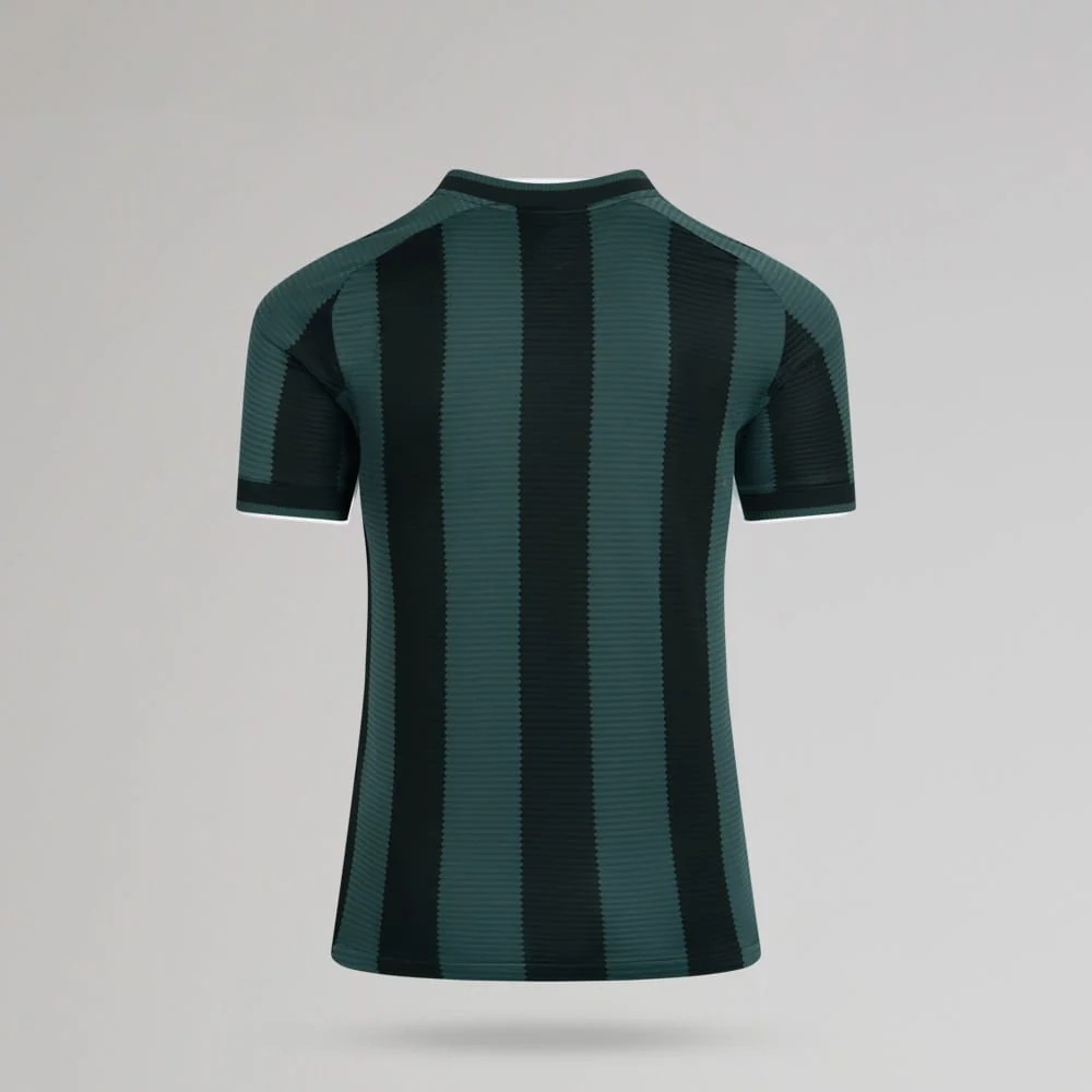 Celtic 2026/2027 Visitante 2