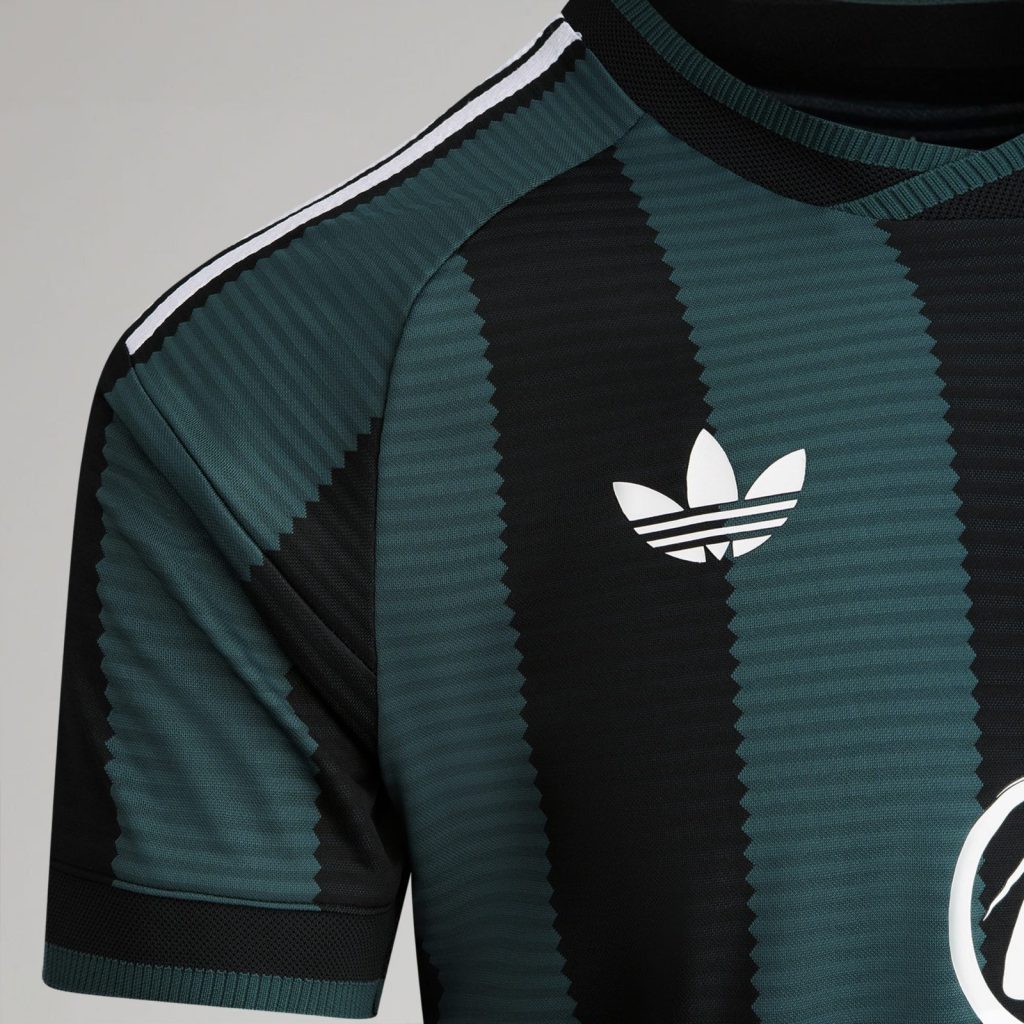 Celtic 2026/2027 Visitante 4