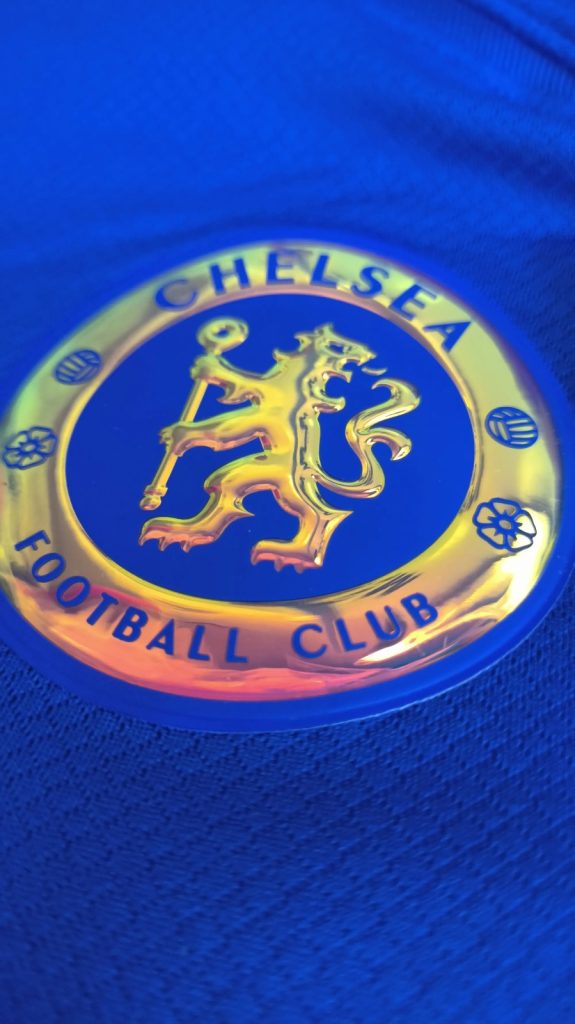 Chelsea 2023/2024 Local 4