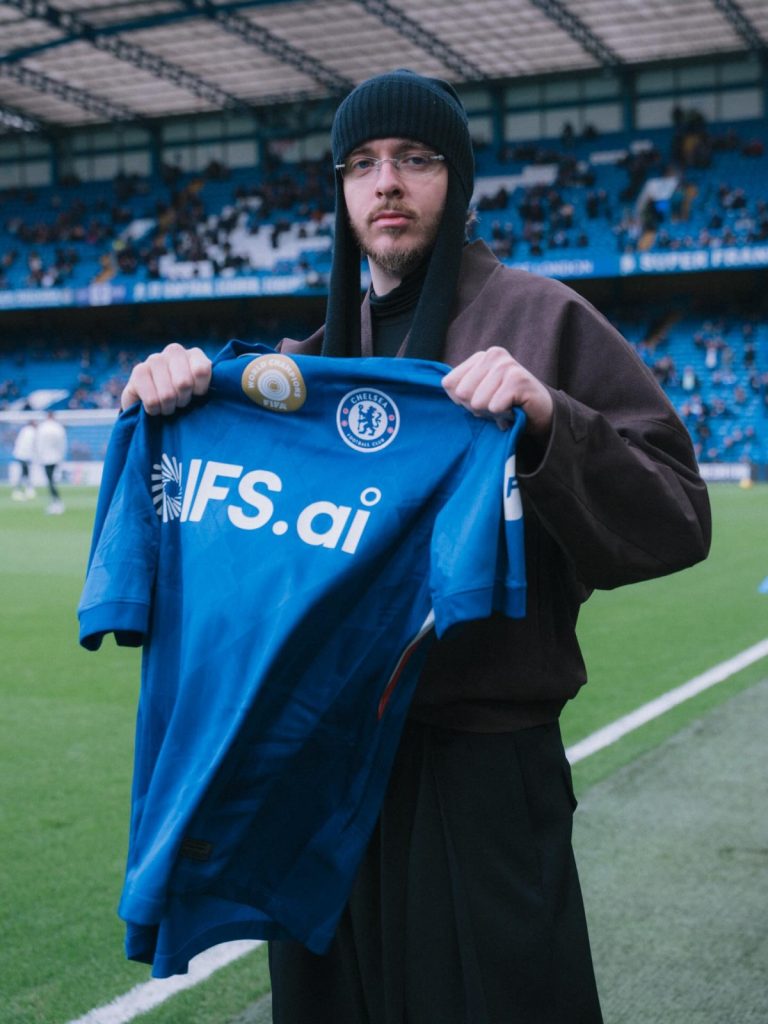 Chelsea 2025/2026 Local V2 3