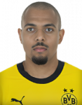 Retrato de Donyell Malen