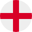 Escudo de Inglaterra