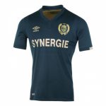 Camiseta FC Nantes exterior 2016/2017