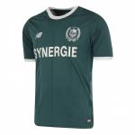Camiseta FC Nantes exterior 2018/2019