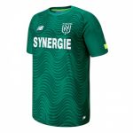 Camiseta FC Nantes exterior 2019/2020