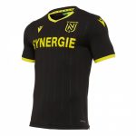 Camiseta FC Nantes exterior 2020/2021