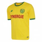 Camiseta FC Nantes casa 2018/2019