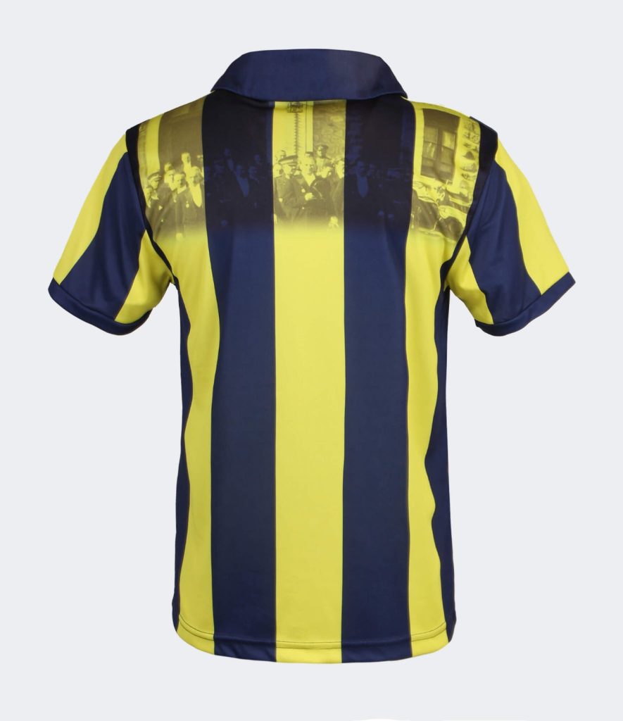 Fenerbahçe SK 23-24 Especial 2