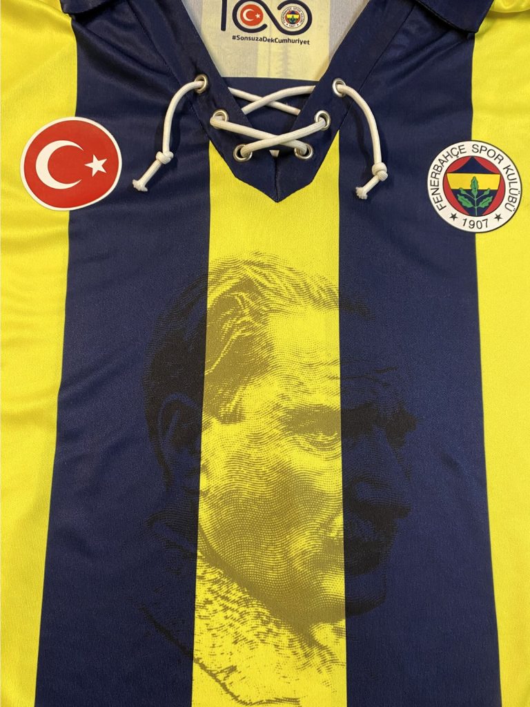 Fenerbahçe SK 23-24 Especial 3