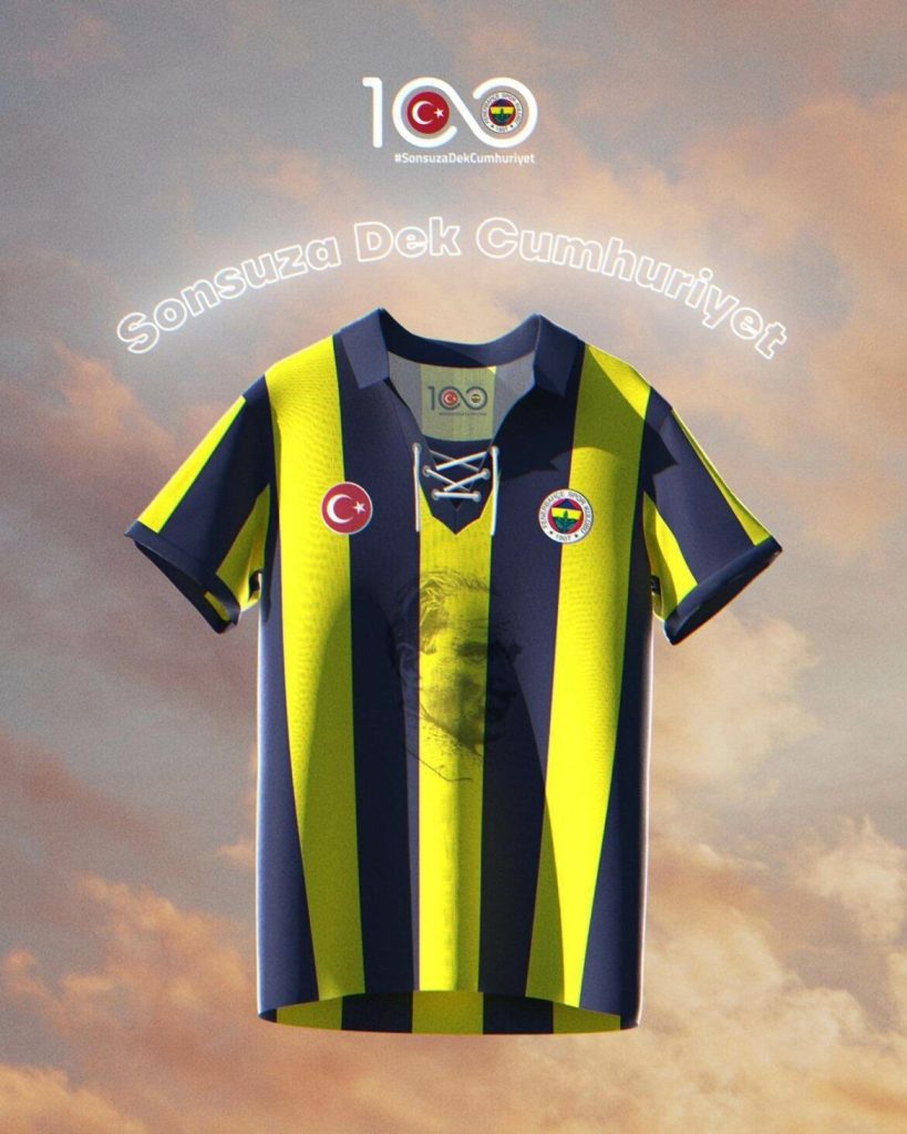 Fenerbahçe SK 23-24 Especial 4