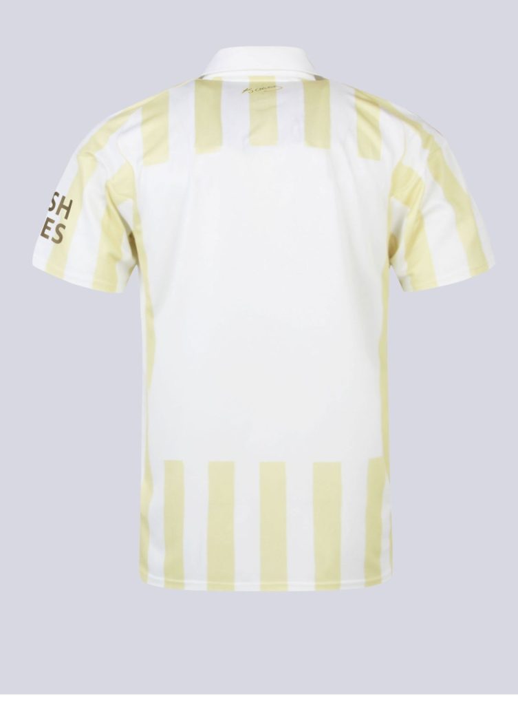 Fenerbahçe 2026/2027 Europa League visitante 2