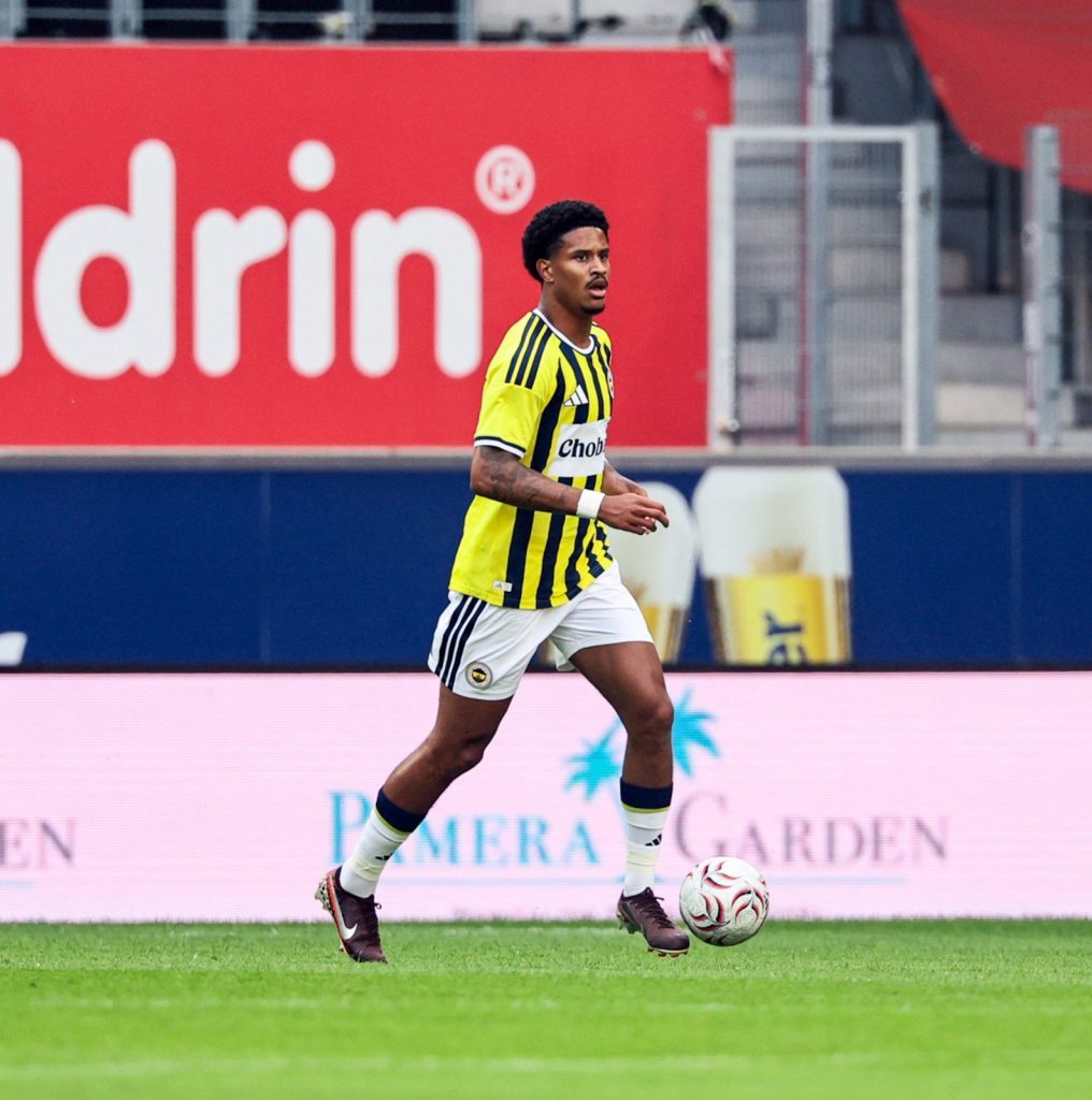 Fenerbahçe 2026/2027 Europa League local 4