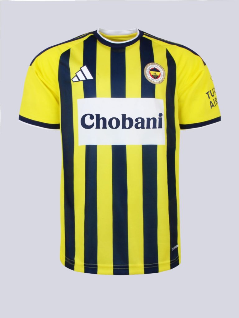 Europa League local de Fenerbahçe 2026/2027
