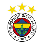 Escudo de Fenerbahçe