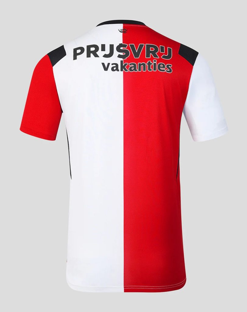 Feyenoord 2026/2027 Local 2