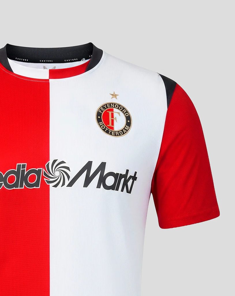 Feyenoord 2026/2027 Local 3