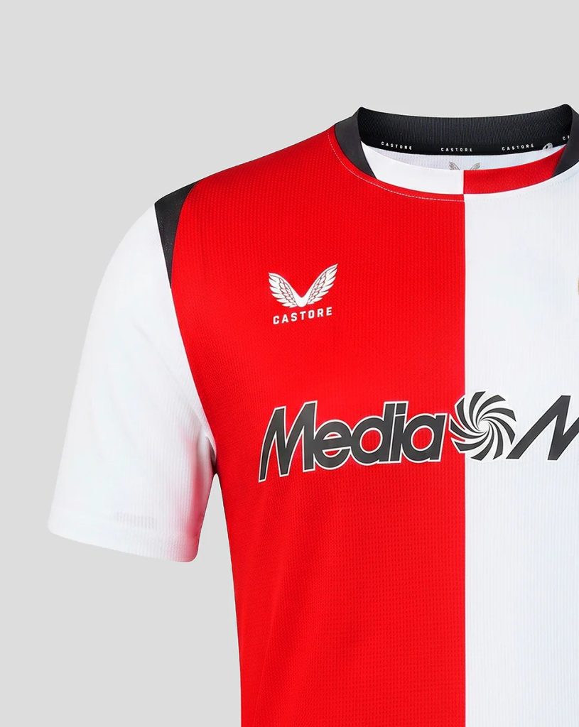 Feyenoord 2026/2027 Local 4