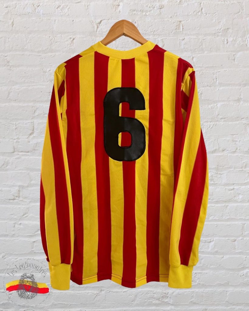 Galatasaray 85-86 Visitante 2