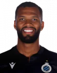 Retrato de Igor Thiago