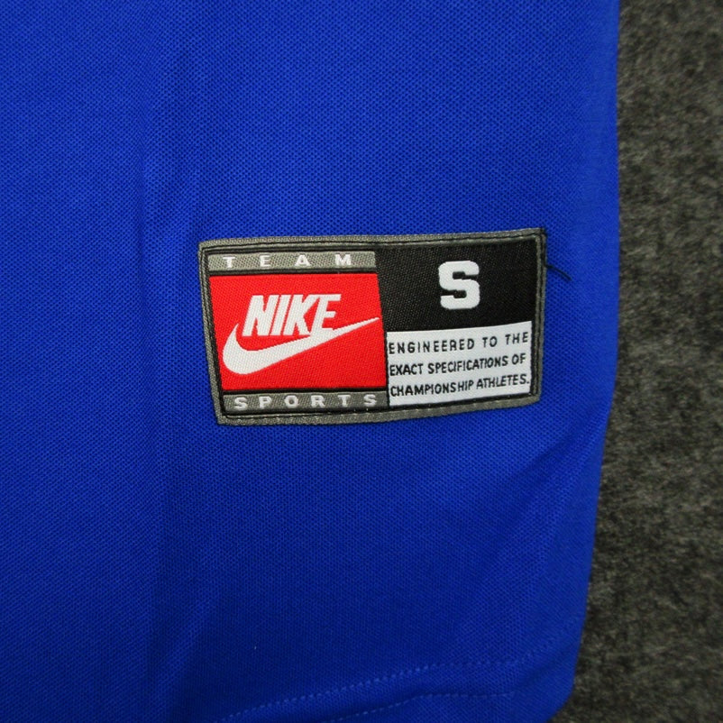 Camiseta Barcelona 1999-2000 Local manga corta para adulto - Imagen 4