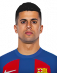 Retrato de João Cancelo