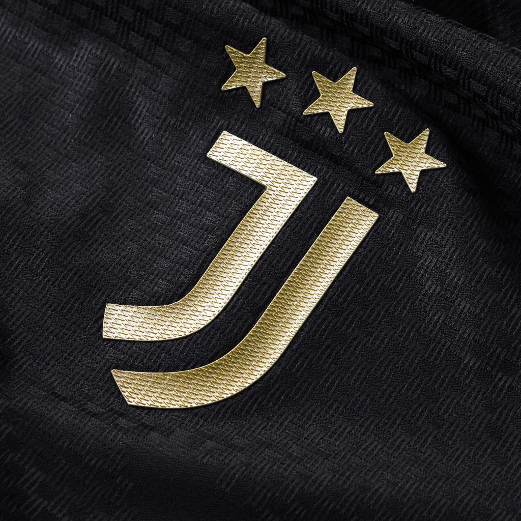 Juventus 2026/2027 Tercera 3