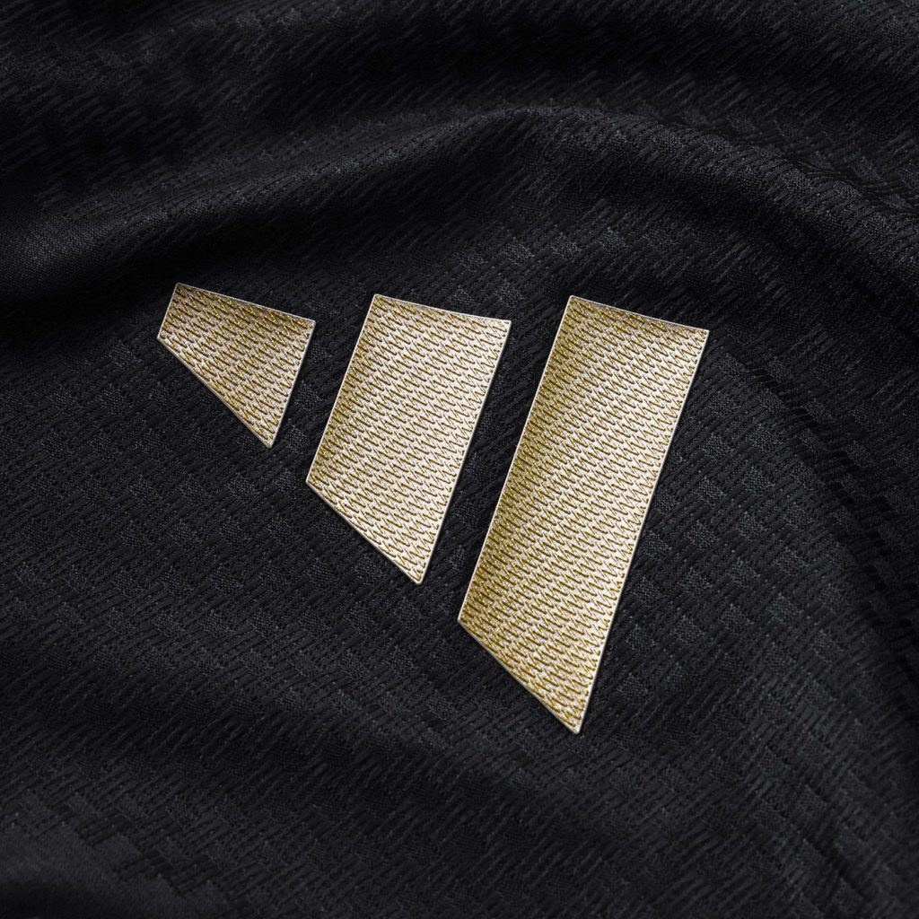 Juventus 2026/2027 Tercera 4