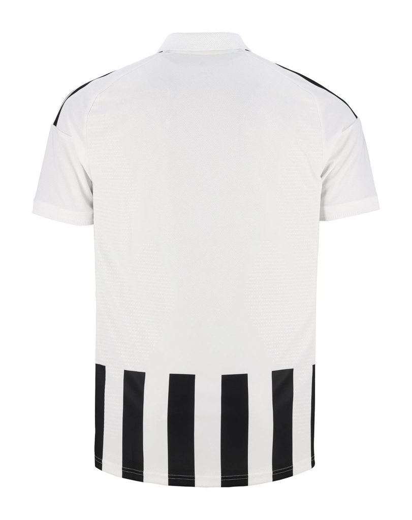 Juventus 2026/2027 Local 2