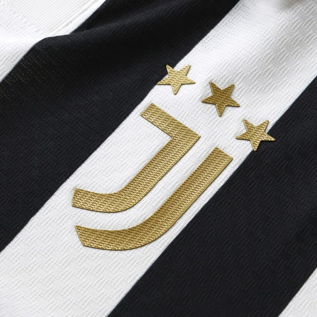 Juventus 2026/2027 Local 3