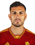 Retrato de Leandro Paredes