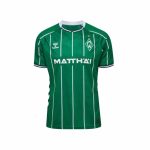 Camiseta Werder Bremen casa 2025/2026 manga corta para adulto