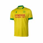 Camiseta FC Nantes casa 2025/2026