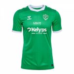 Camiseta Saint-Étienne casa 2024/2025 manga corta para adulto