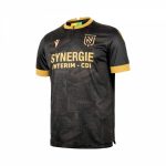 Camiseta FC Nantes exterior 2024/2025