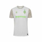 Camiseta Werder Bremen exterior 2025/2026 manga corta para adulto