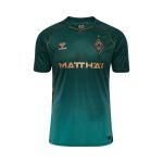 Camiseta Werder Bremen tercera 2025/2026 manga corta para adulto