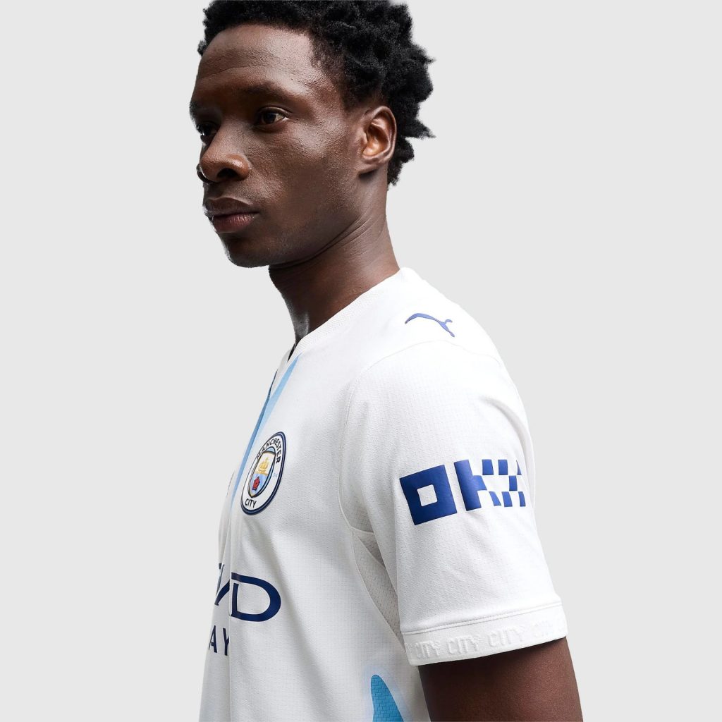 Man City 2026/2027 Tercera 3
