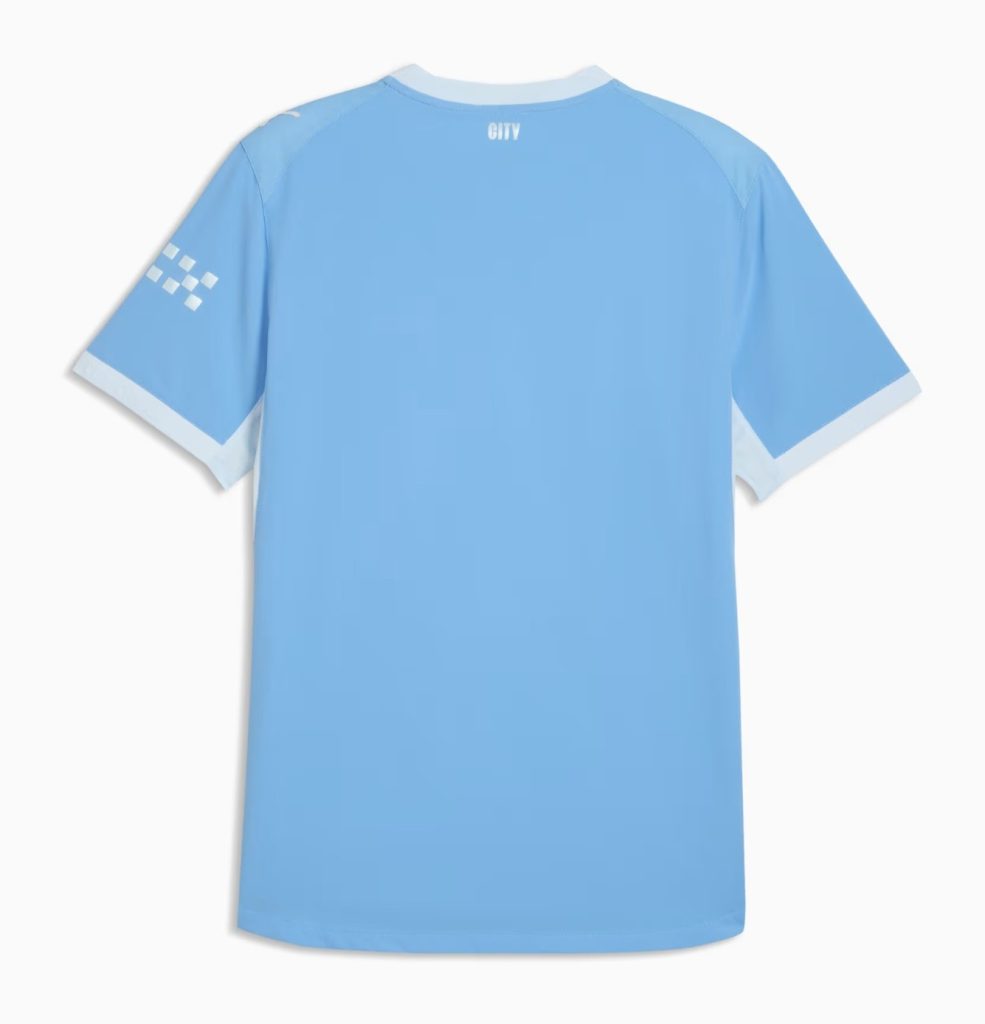 Man City 2026/2027 Local 2