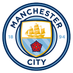 Escudo de Man City