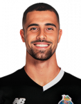 Retrato de Diogo Costa