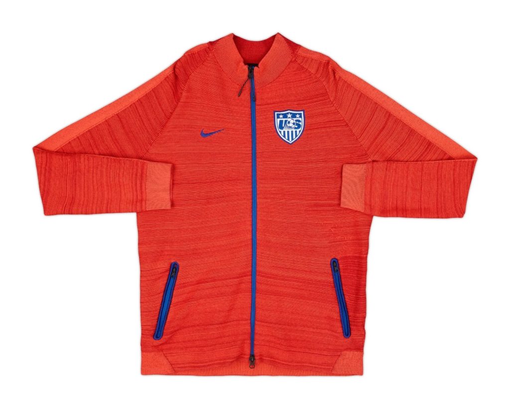 Edición 2 de Estados Unidos 2015/2016