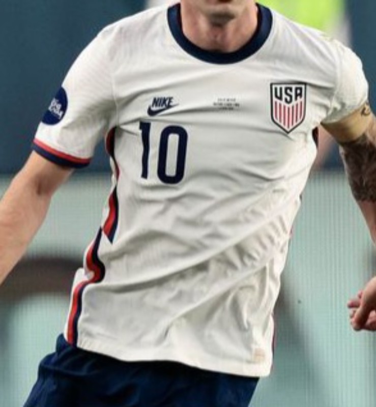 Final de la Nations League de Estados Unidos 2020/2021