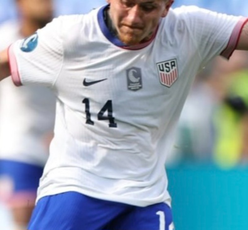 Nations League local de Estados Unidos 2024/2025