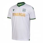 Camiseta FC Nantes exterior 2021/2022