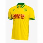 Camiseta FC Nantes casa 2023/2024