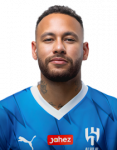 Retrato de Neymar